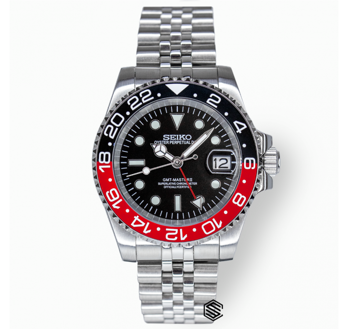Coke GMT