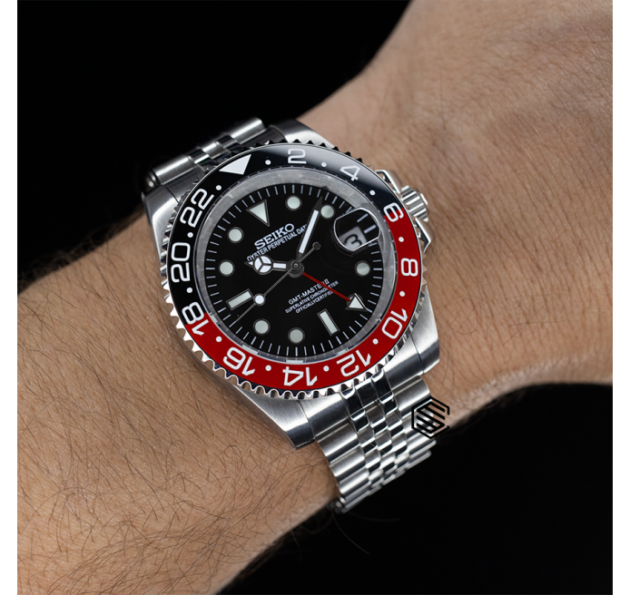 Coke GMT