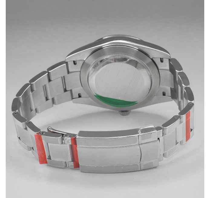 DJ Sunburst Grey SPB143 - Seiko Mods
