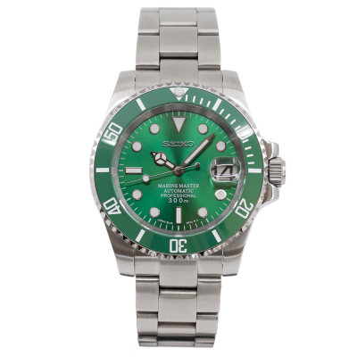 Hulk - Seiko Mods