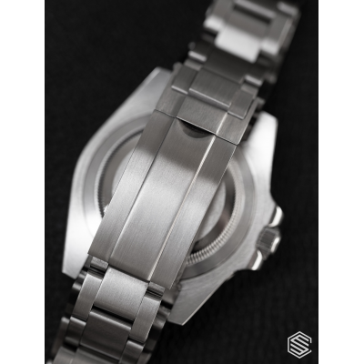 Hulk - Seiko Mods