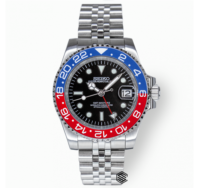 Pepsi GMT