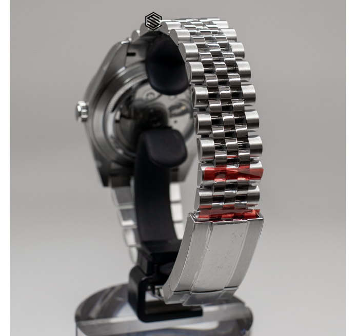 Premium Arabic Ice Just - Seiko Mod