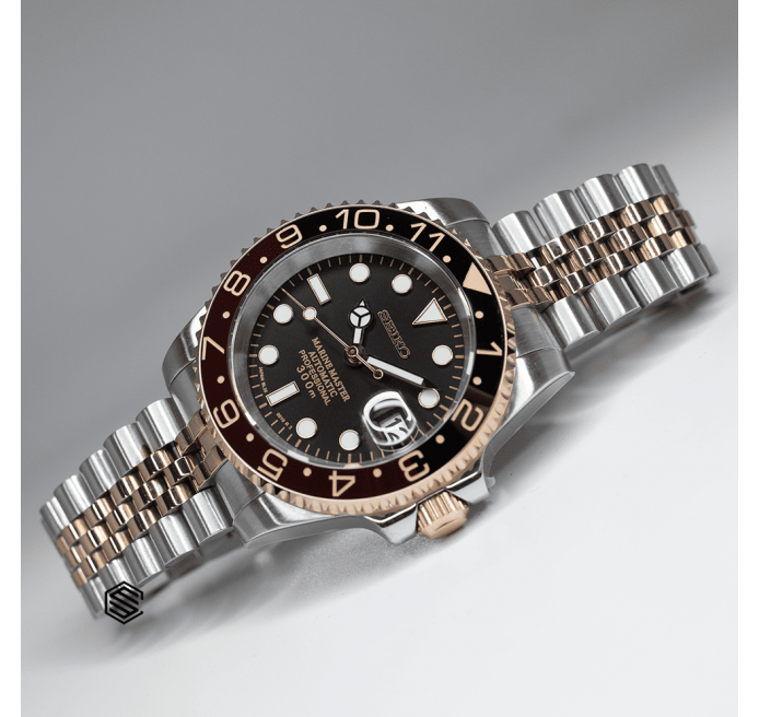 Rootbeer Dual Time