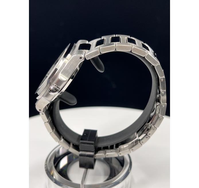 Seikonaut PADI Deep Sea -