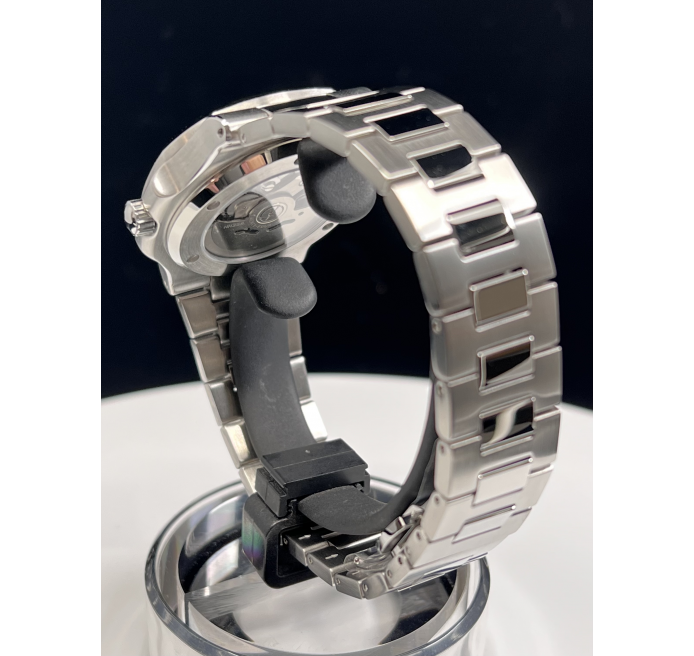 Seikonaut PADI Deep Sea -