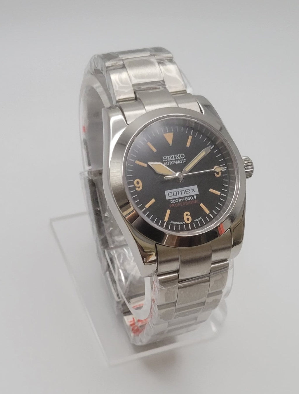 Vintage Antique Explorer