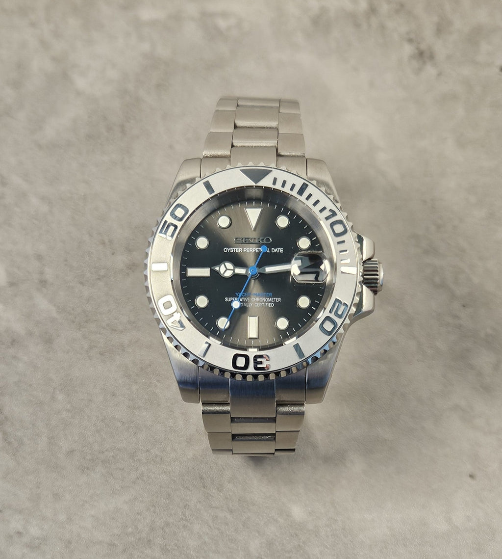 Grey Yachtmaster