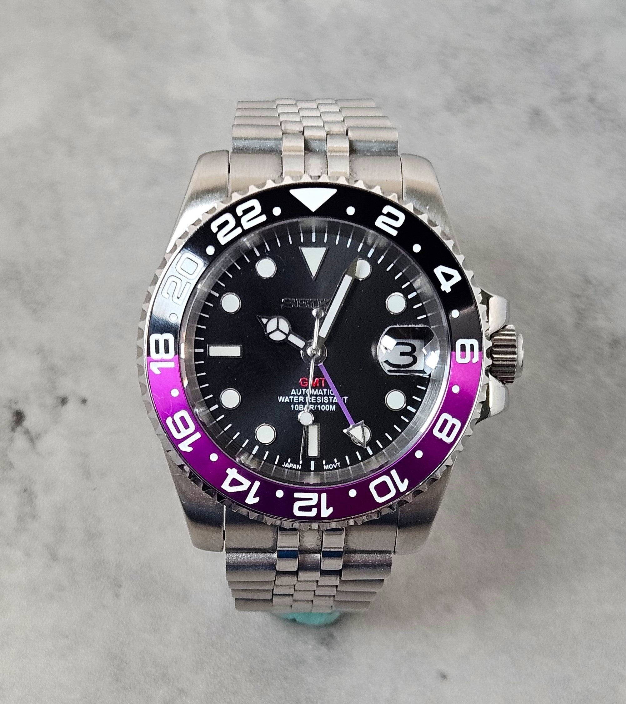 Joker GMT Watch