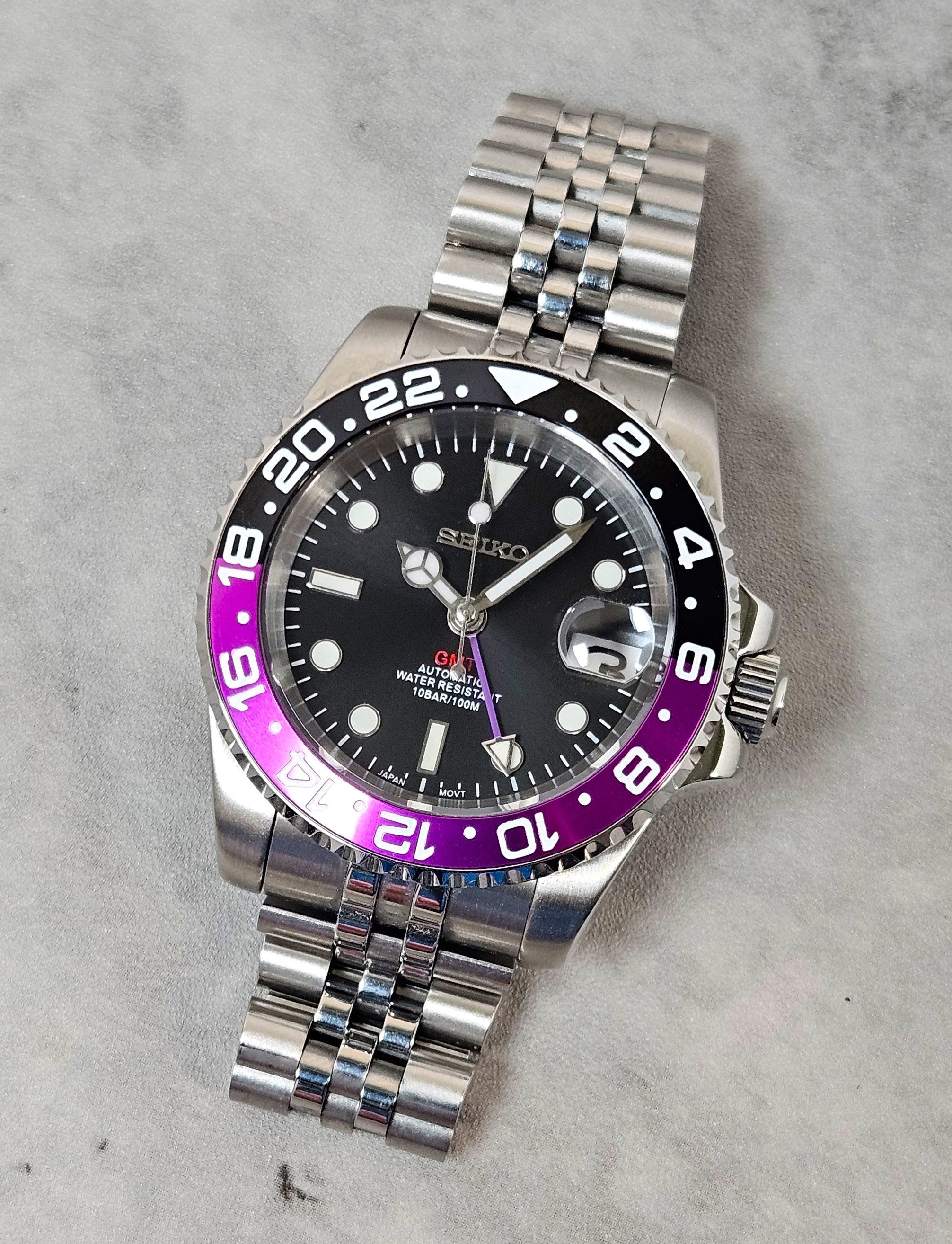 Joker GMT Watch