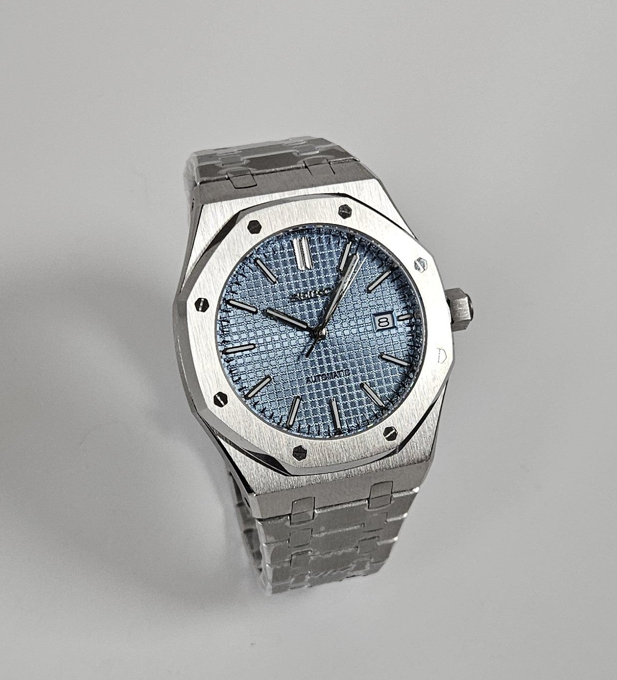 Sky Blue Royal Mod Other Watches