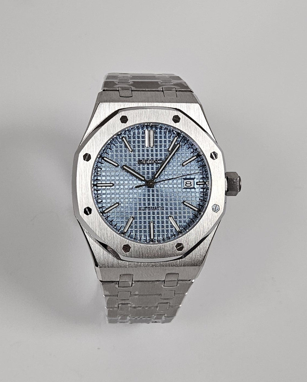 Sky Blue Royal Mod Other Watches