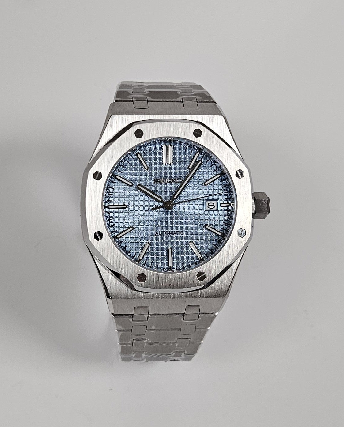 Sky Blue Royal Mod Other Watches