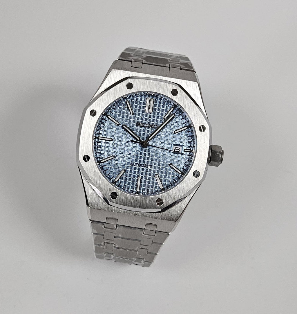Sky Blue Royal Mod Other Watches