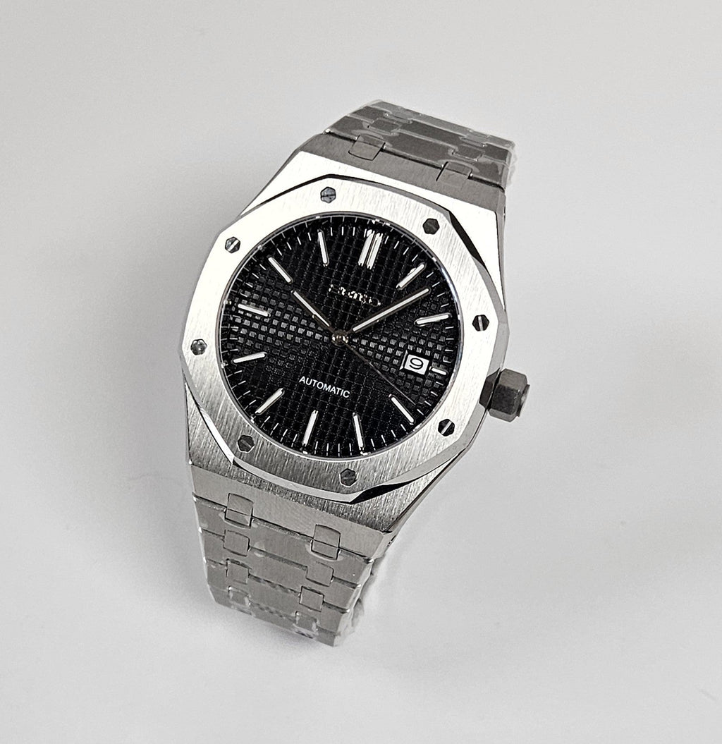 Black Royal Oak Other Watches