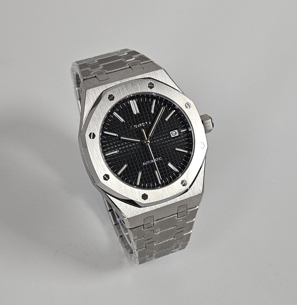 Black Royal Oak Other Watches