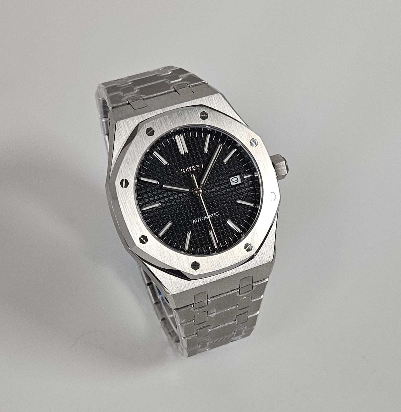 Black Royal Oak Other Watches