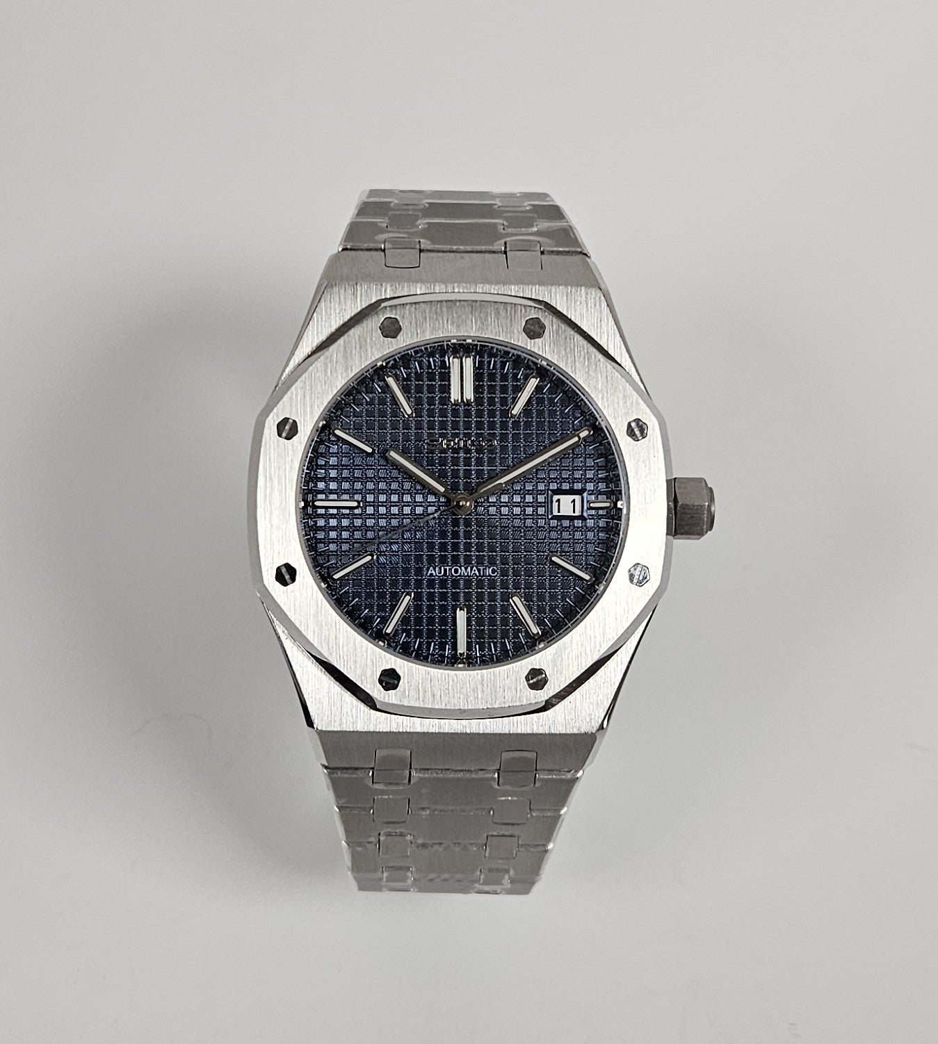 Black Royal Oak Other Watches