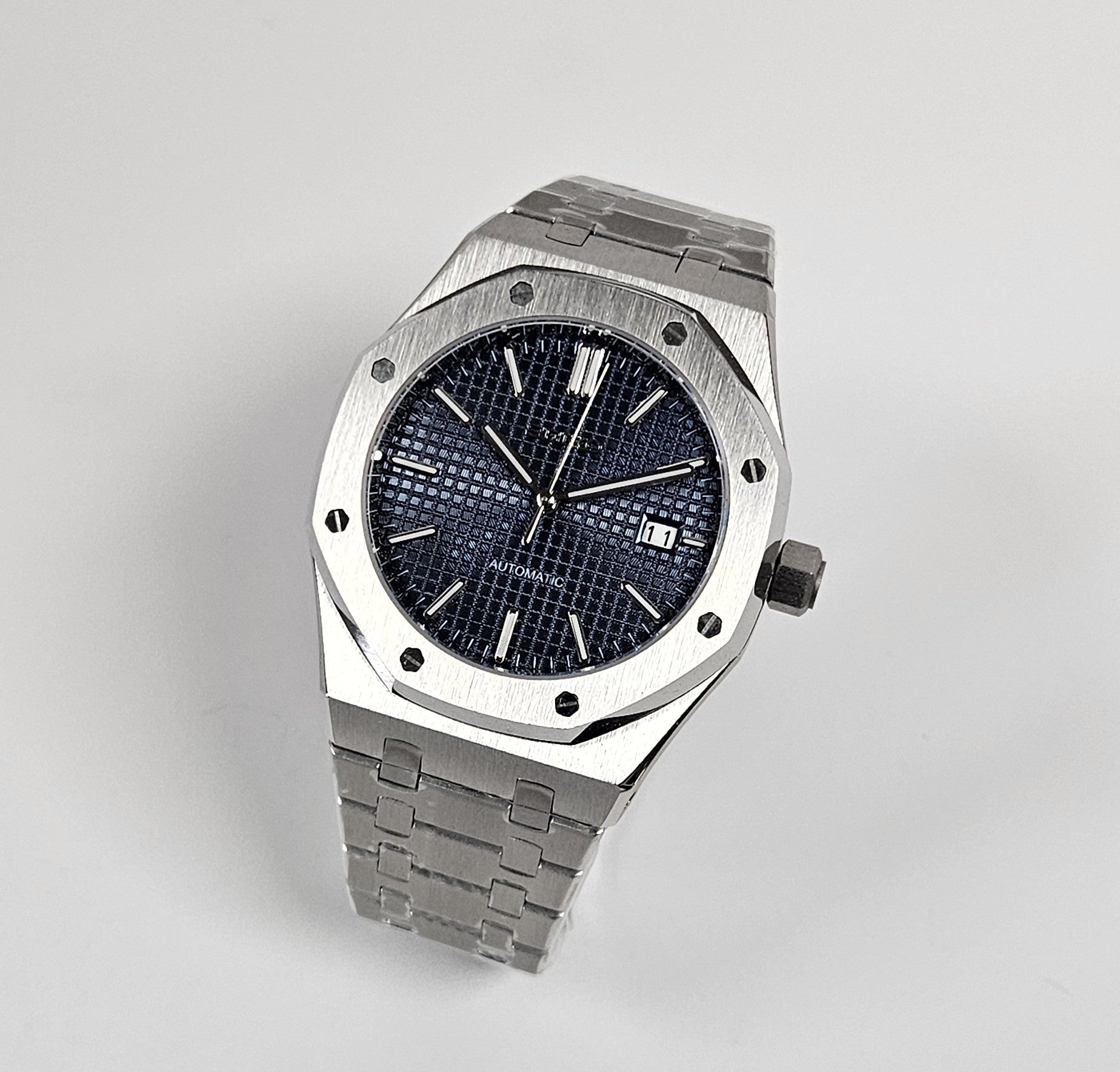 Black Royal Oak Other Watches