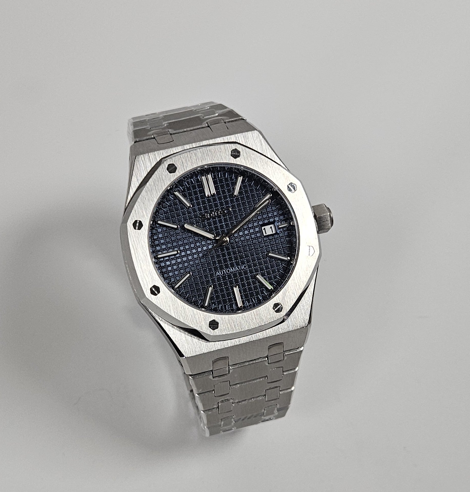 Black Royal Oak Other Watches