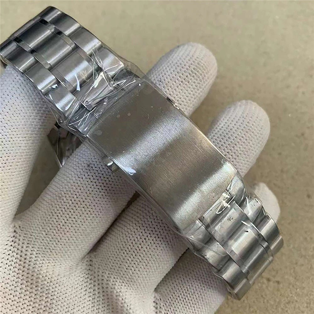 Black & White Speedmaster Daytona