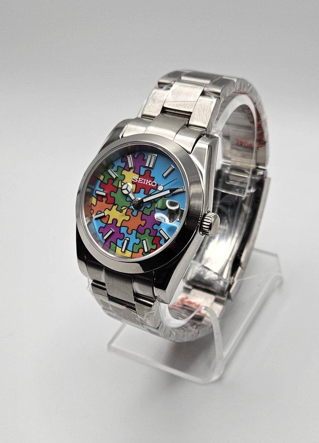 Jigsaw Dial Explorer