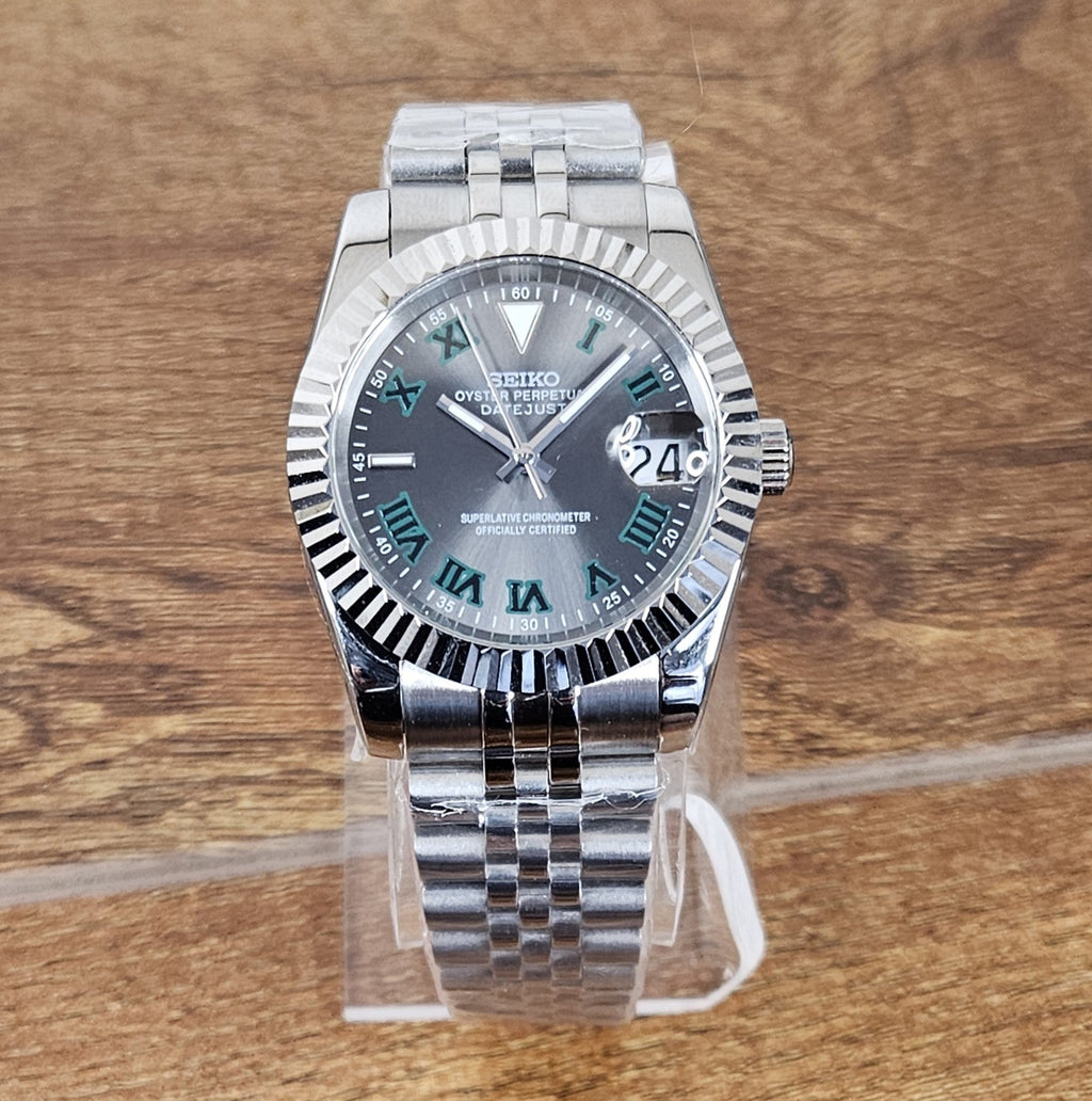 Wimbledon Date Watch