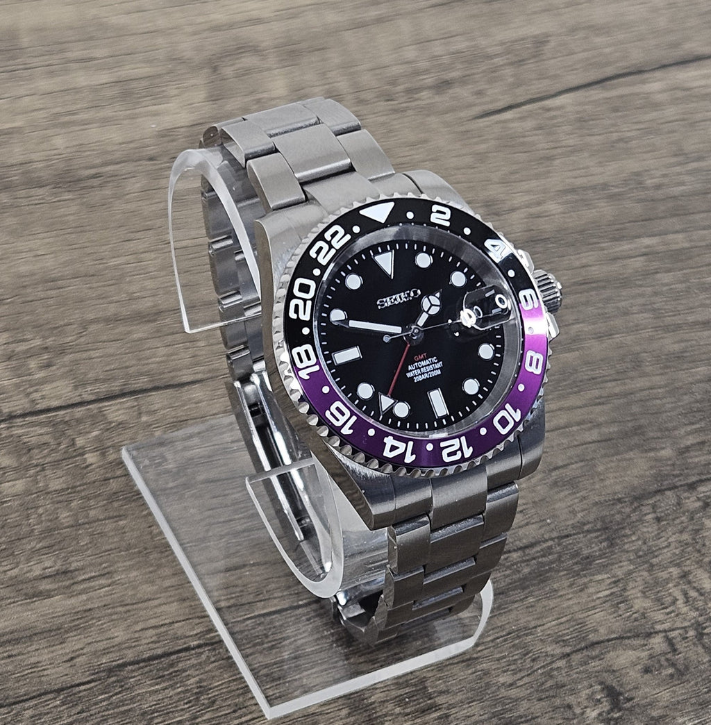 Joker GMT Watch