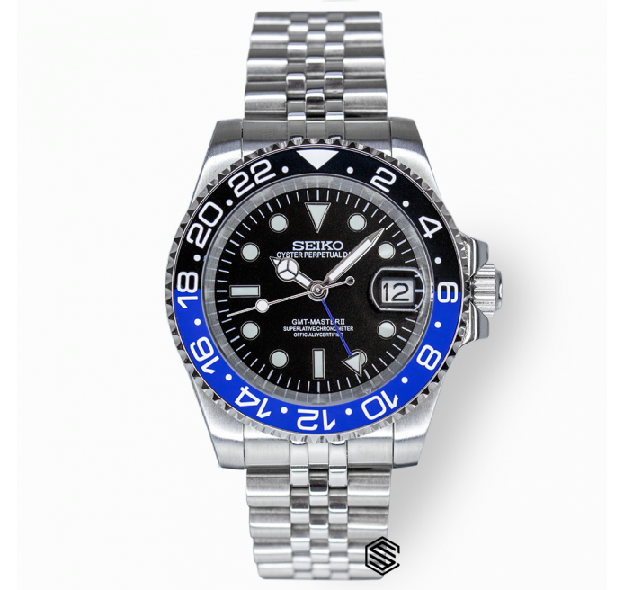 Batman GMT