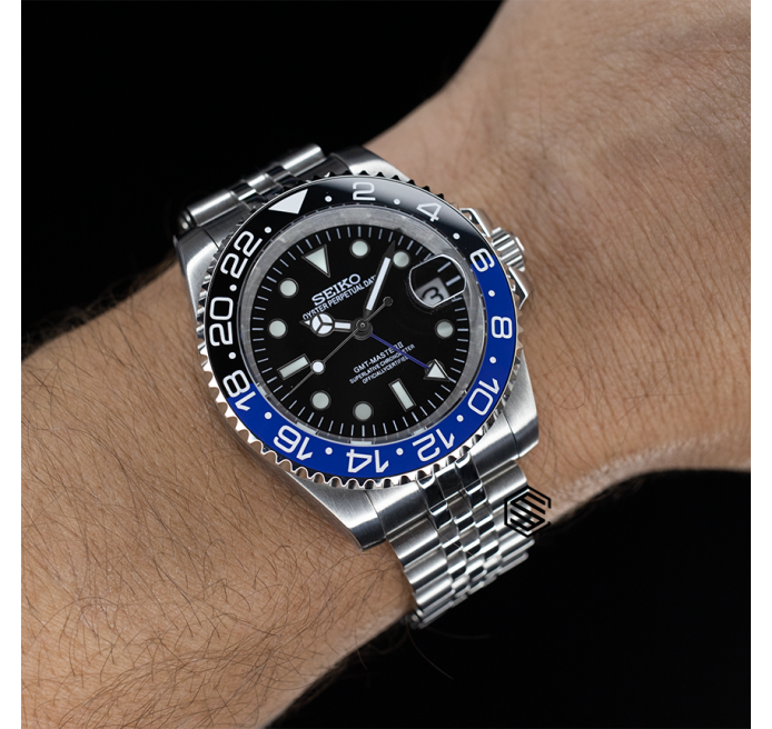 Batman GMT