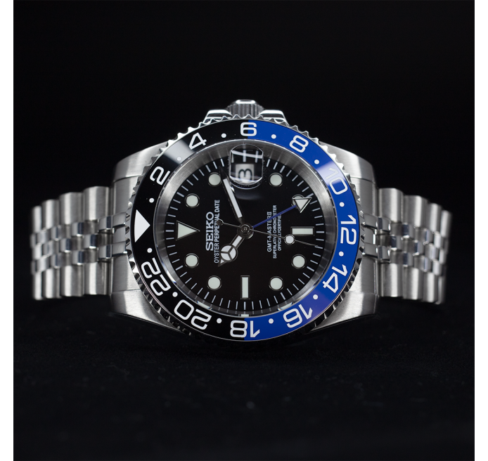 Batman GMT