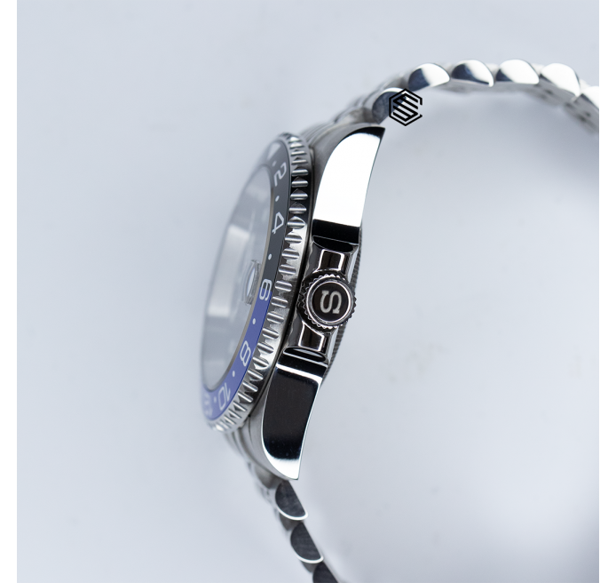 Batman GMT