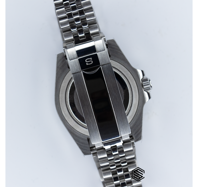 Batman GMT