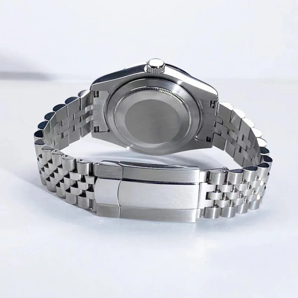 Black GMT Master Watch