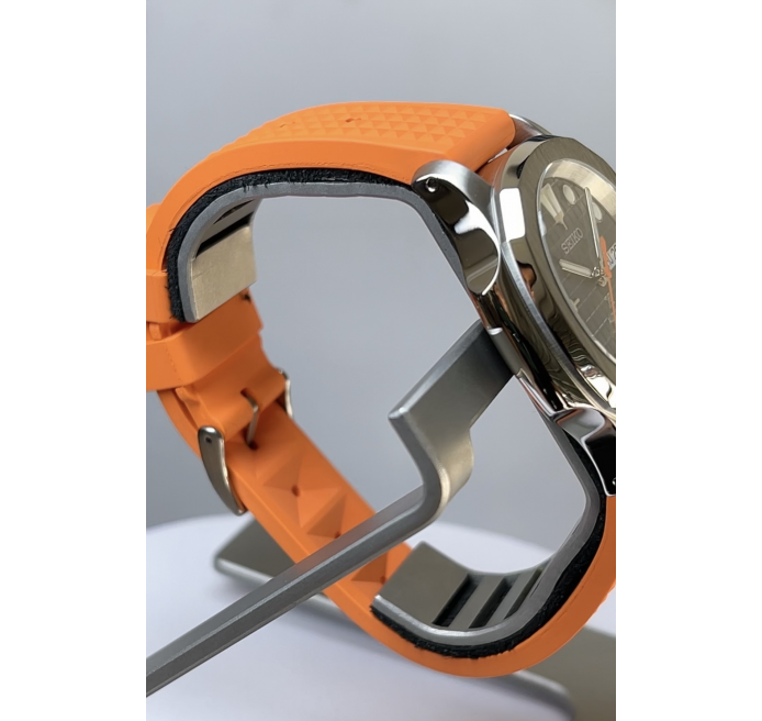 Seikonaut Orange & Waffle