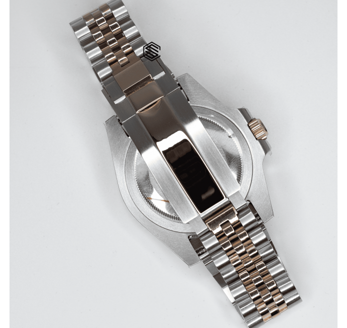 Rootbeer Dual Time