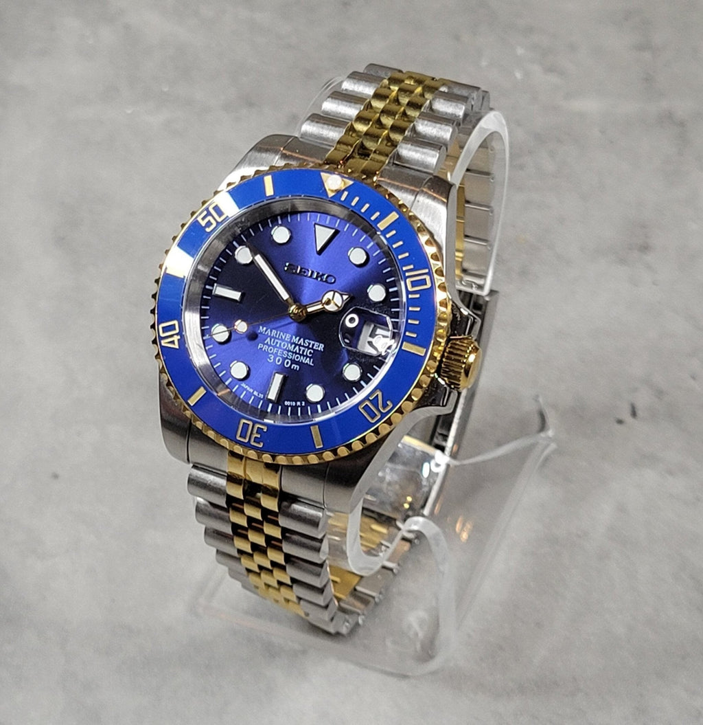 Two Tone Sub