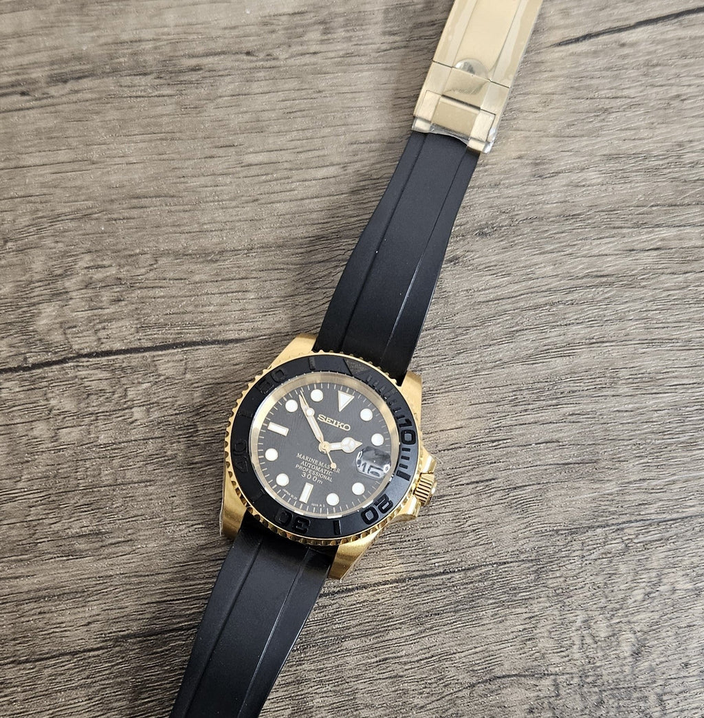 Gold Yachtmaster