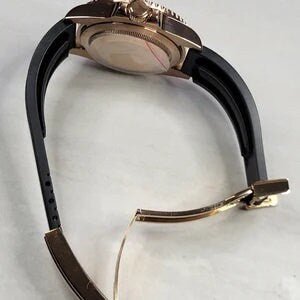 Rose Gold Yachtmaster