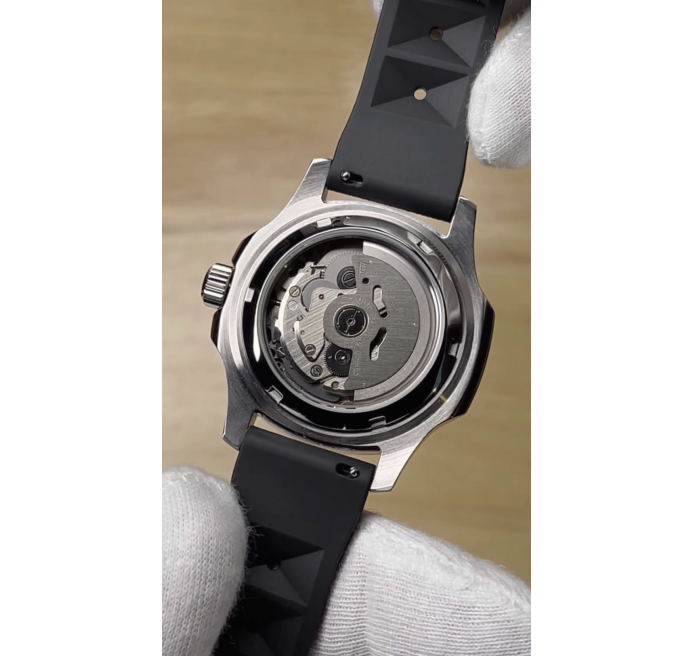 Seikonaut PADI Blue Edition
