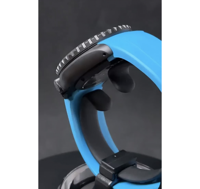 Turquoise Blue KX
