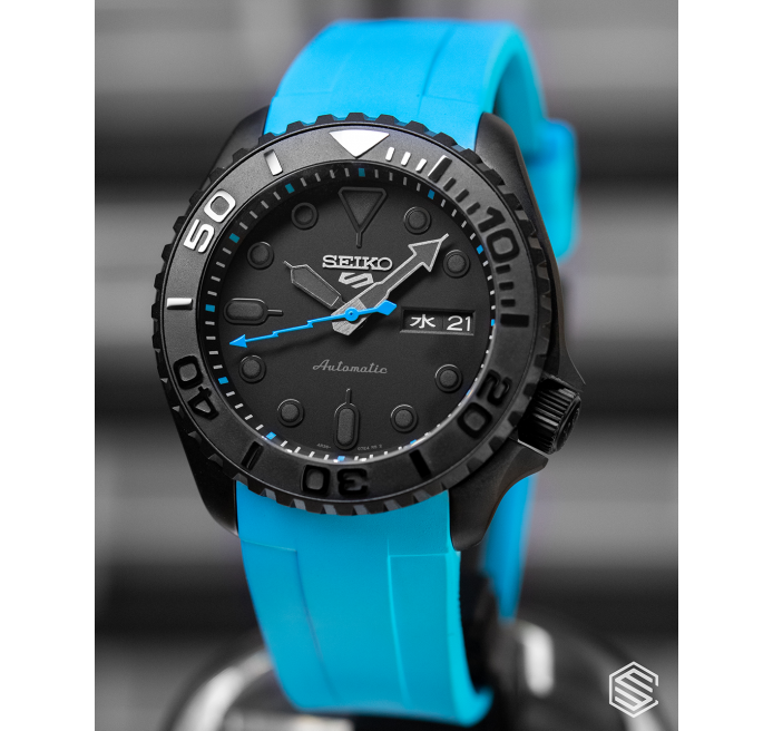 Turquoise Blue KX