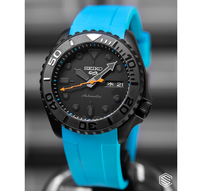 Turquoise Blue KX