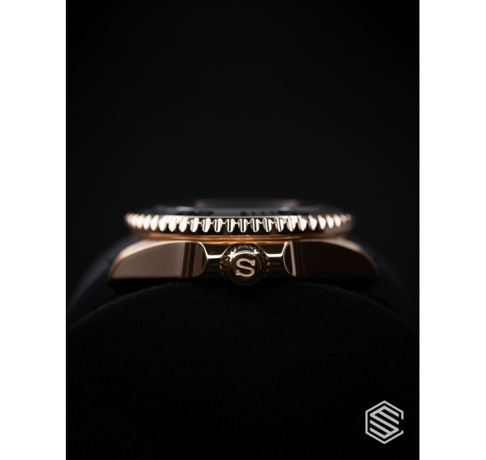 YM Prospex Rose Gold