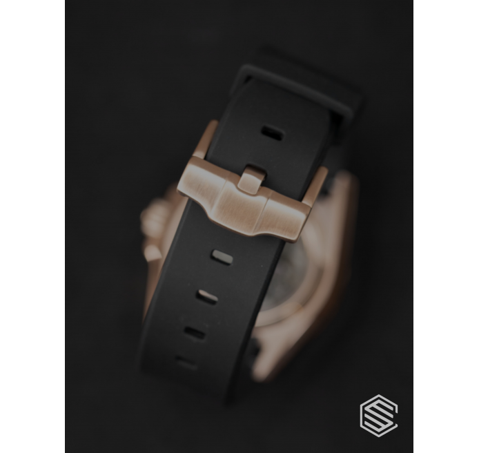 YM Prospex Rose Gold